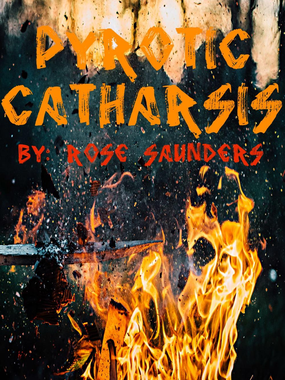 Big bigCover of Pyrotic Catharsis