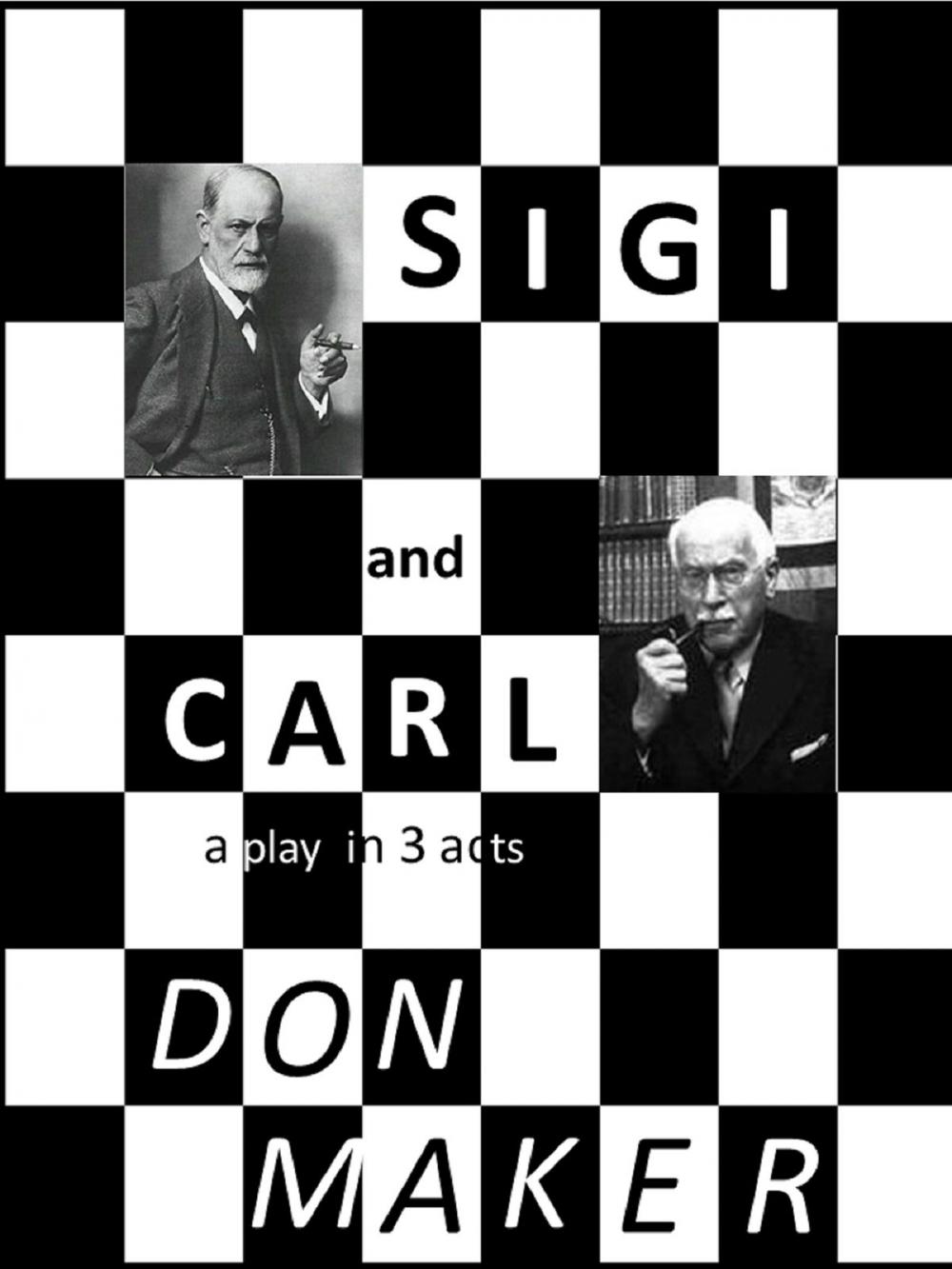 Big bigCover of Sigi and Carl