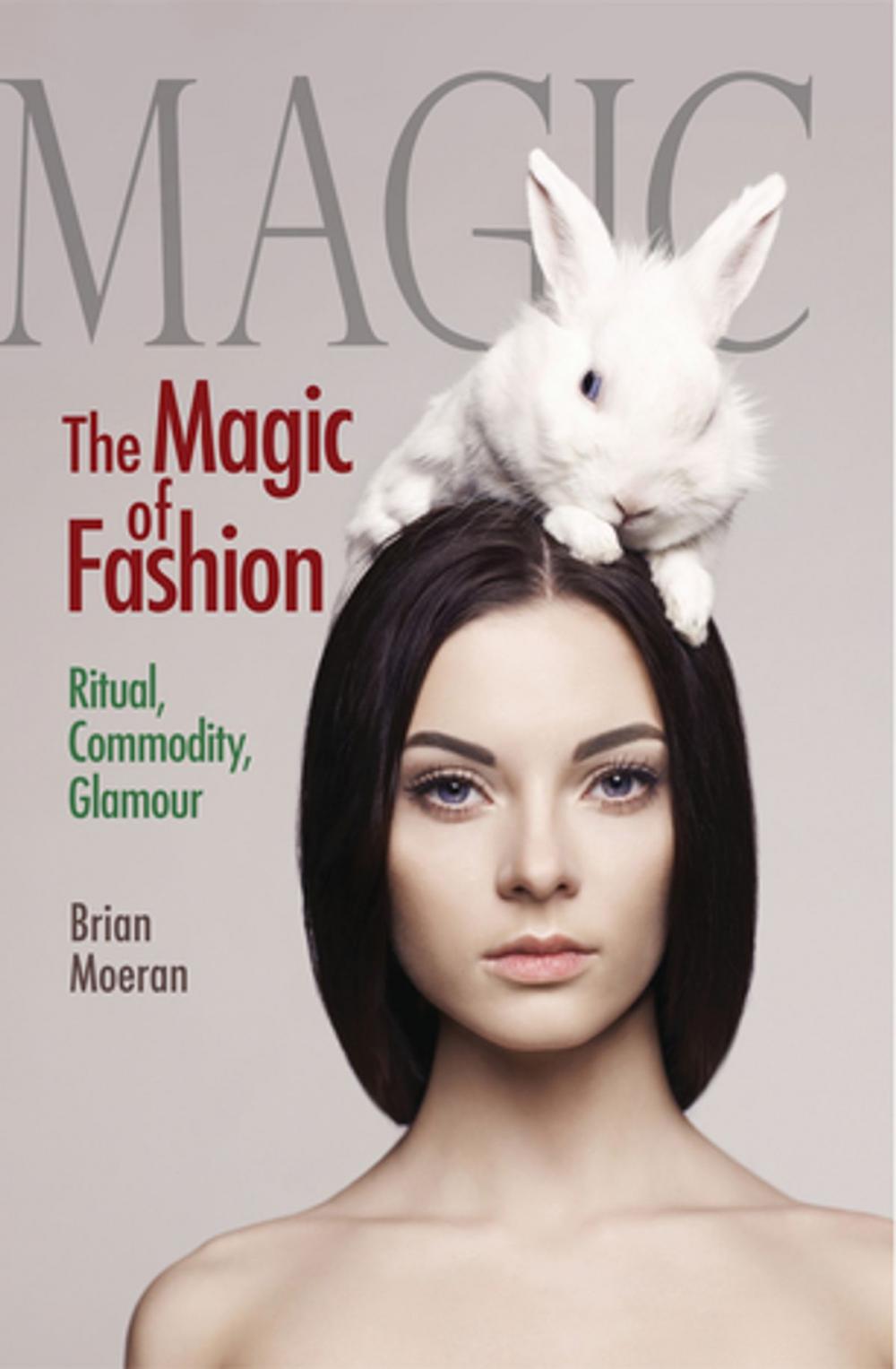 Big bigCover of The Magic of Fashion