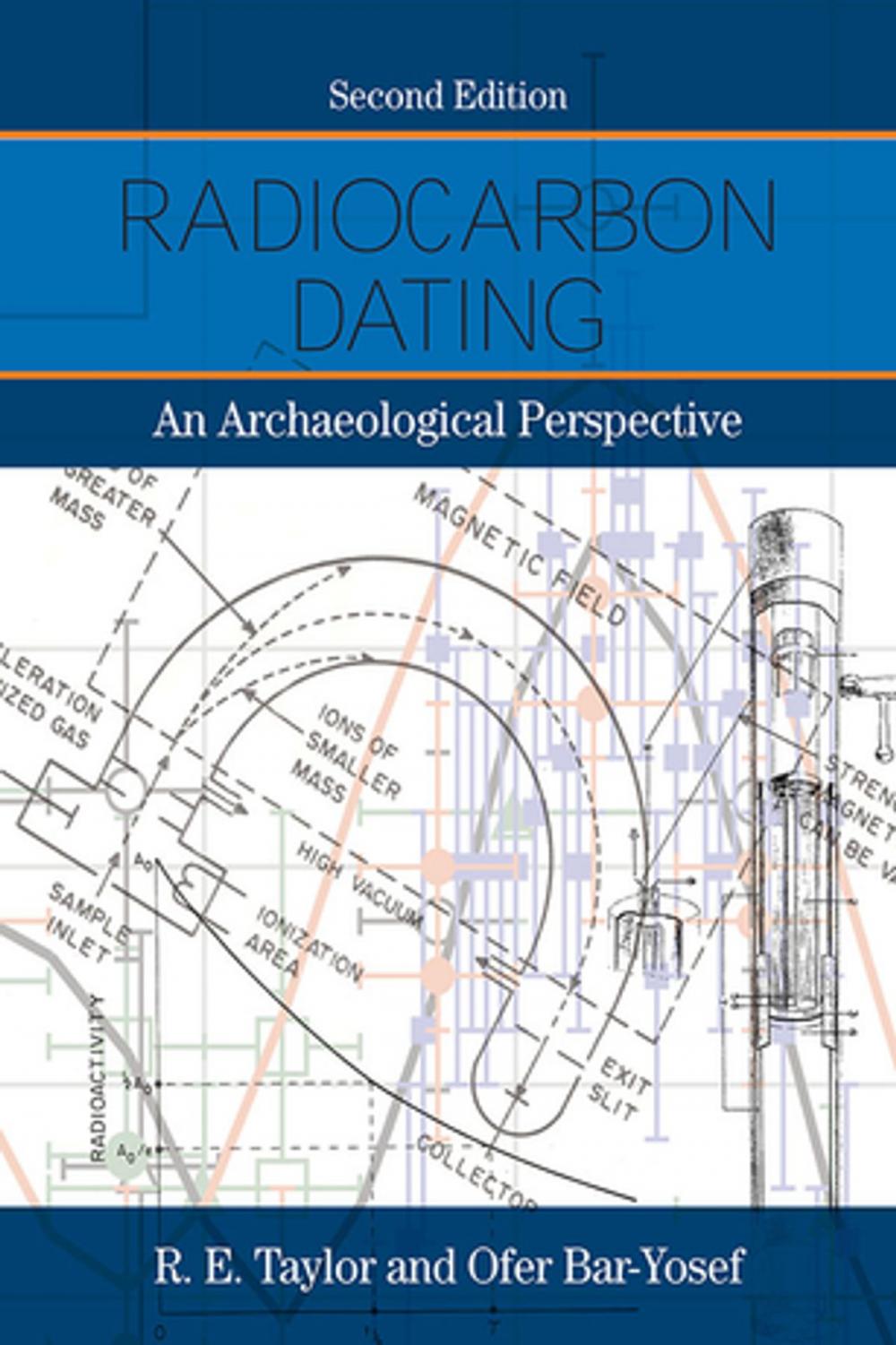 Big bigCover of Radiocarbon Dating