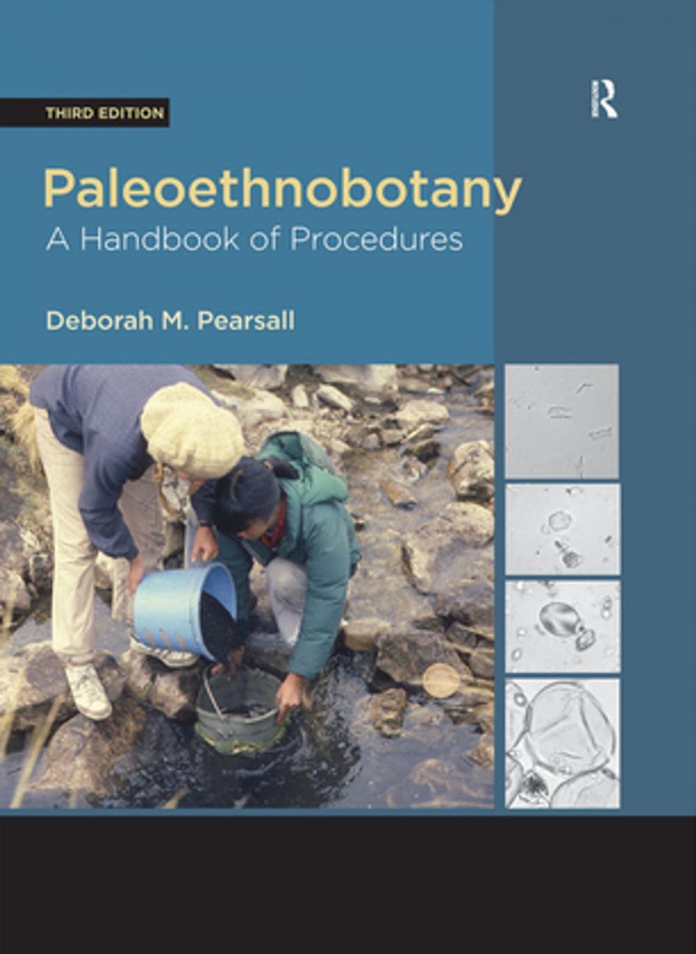 Big bigCover of Paleoethnobotany