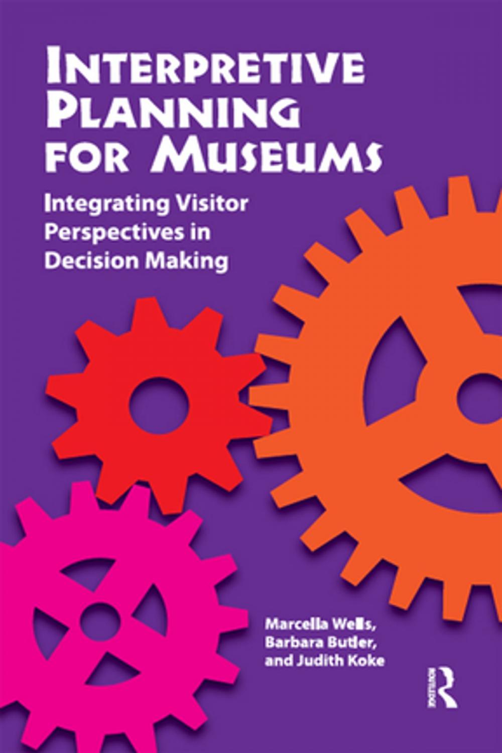 Big bigCover of Interpretive Planning for Museums