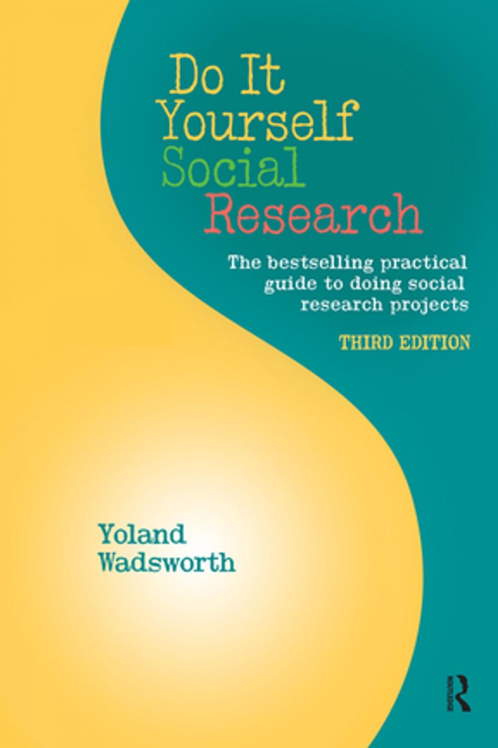 Big bigCover of Do It Yourself Social Research