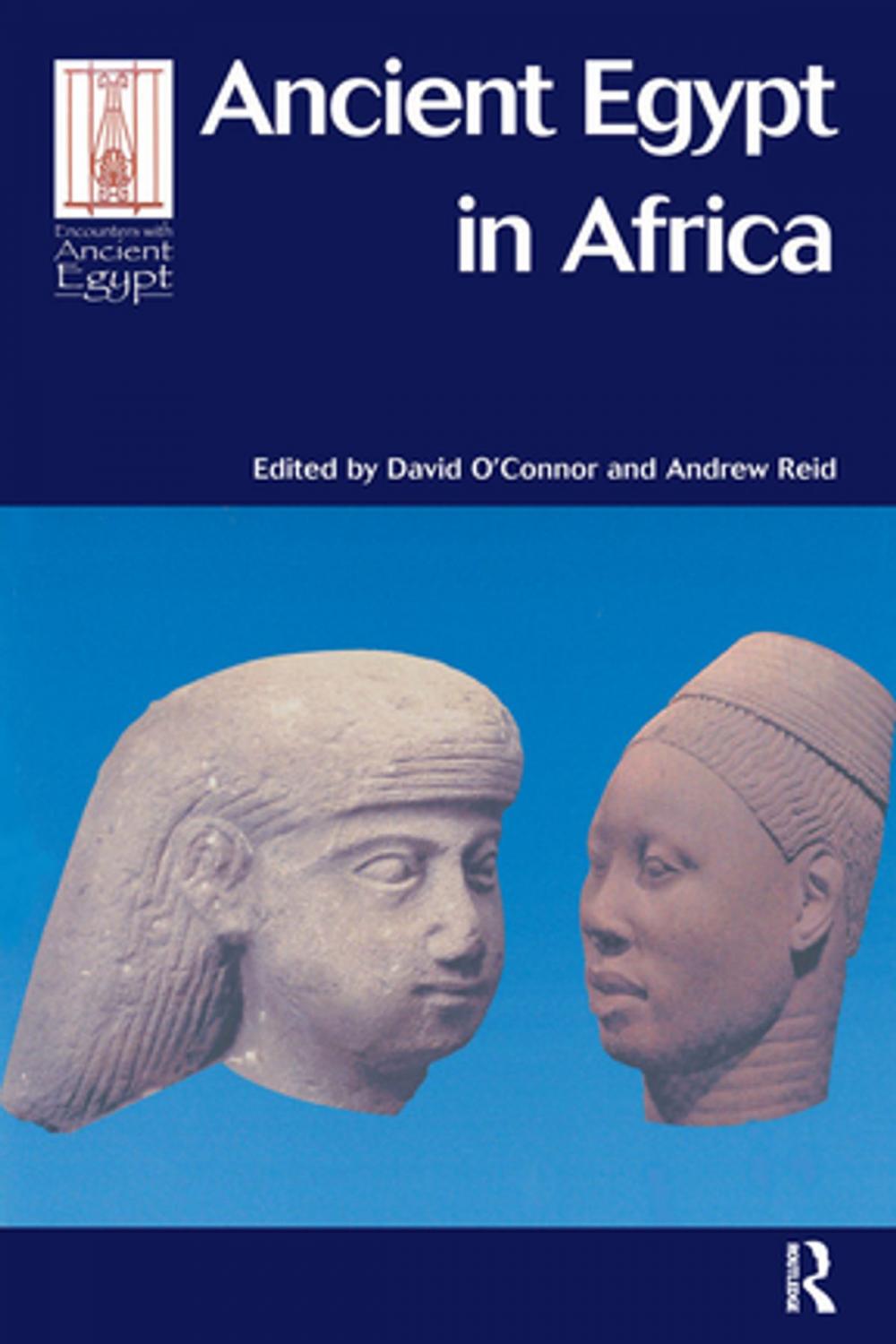 Big bigCover of Ancient Egypt in Africa