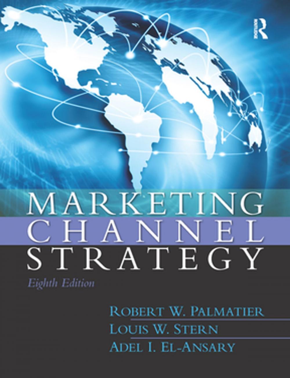 Big bigCover of Marketing Channel Strategy