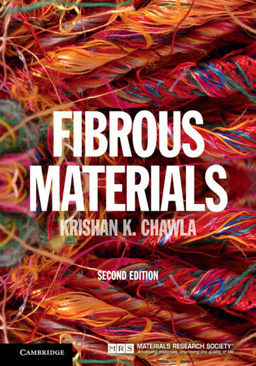 Big bigCover of Fibrous Materials