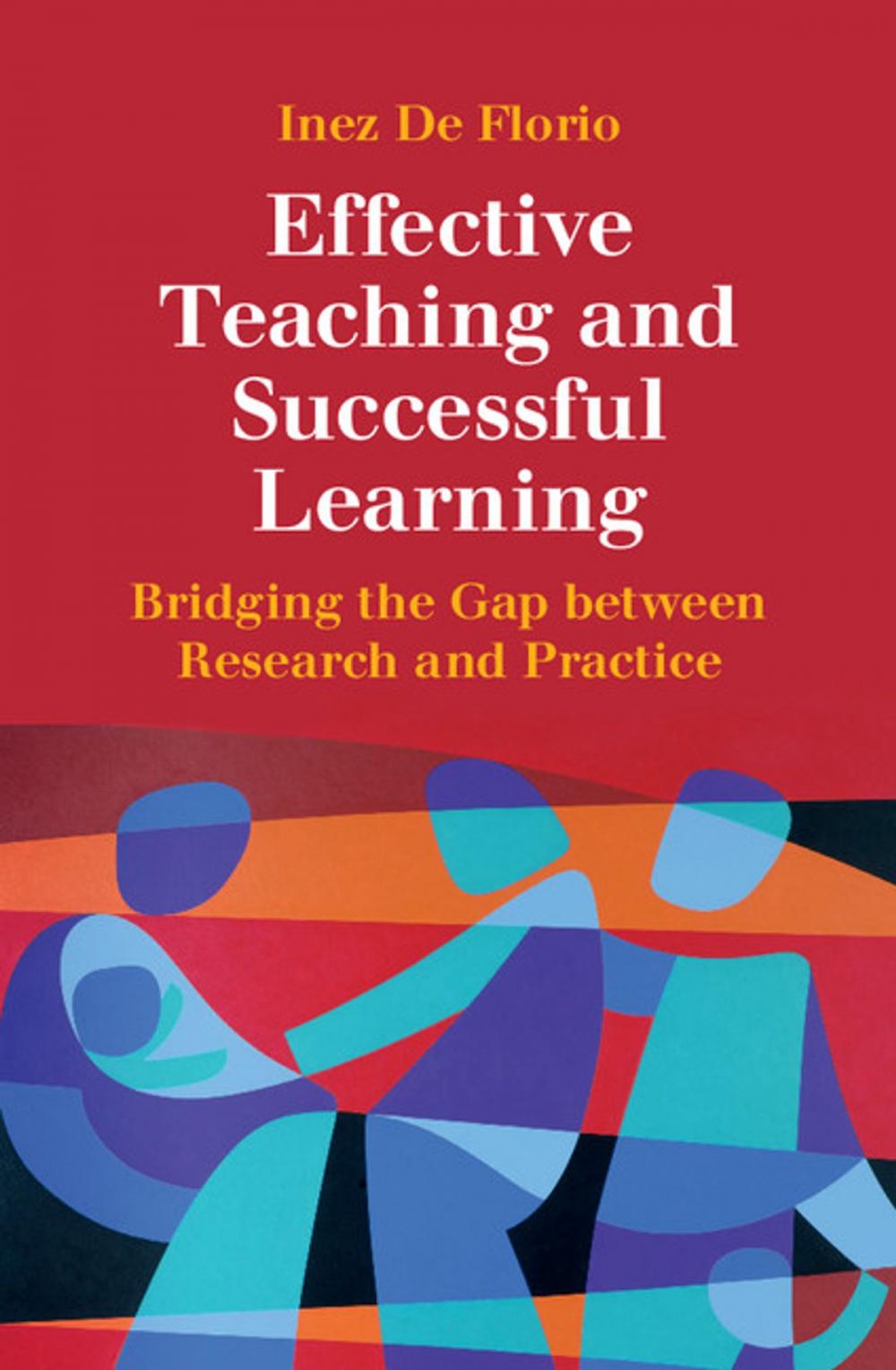 Big bigCover of Effective Teaching and Successful Learning