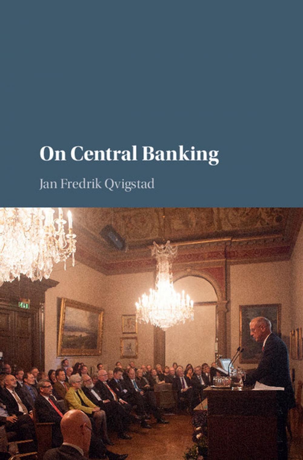 Big bigCover of On Central Banking