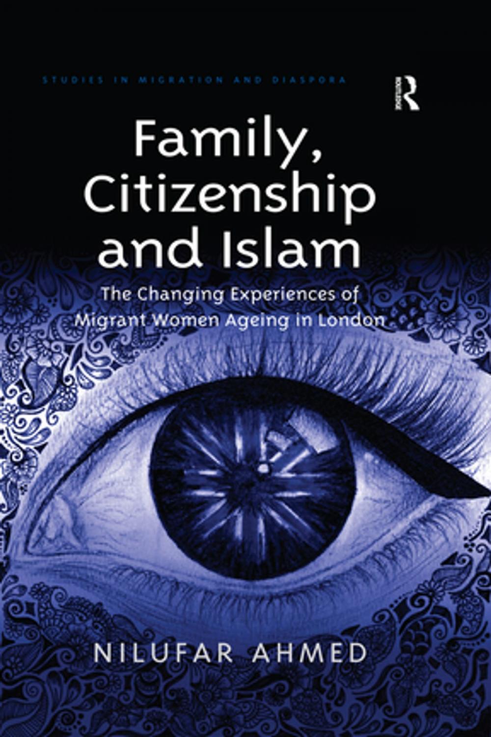 Big bigCover of Family, Citizenship and Islam