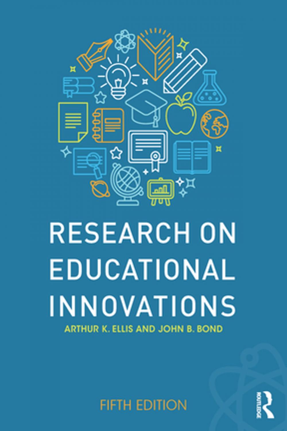 Big bigCover of Research on Educational Innovations