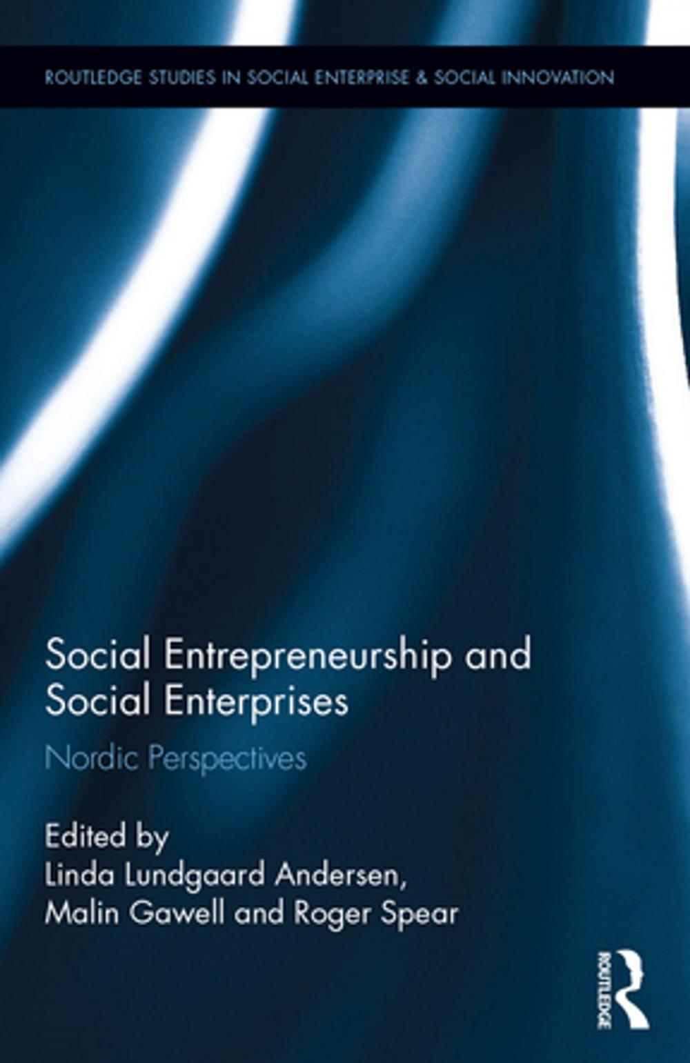 Big bigCover of Social Entrepreneurship and Social Enterprises