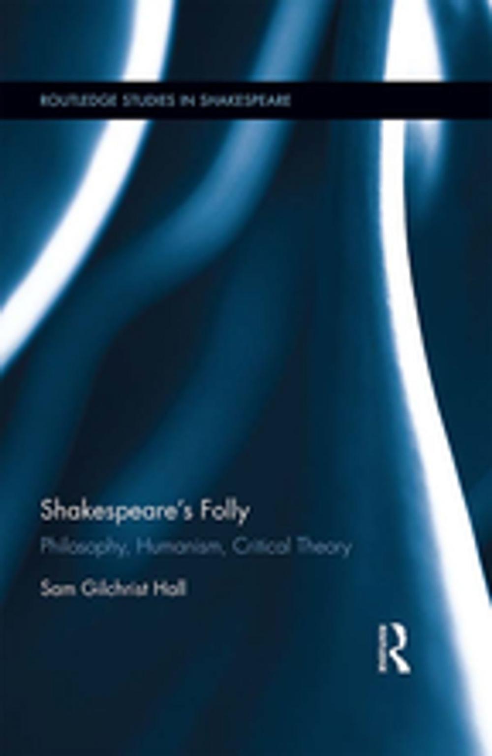 Big bigCover of Shakespeare's Folly