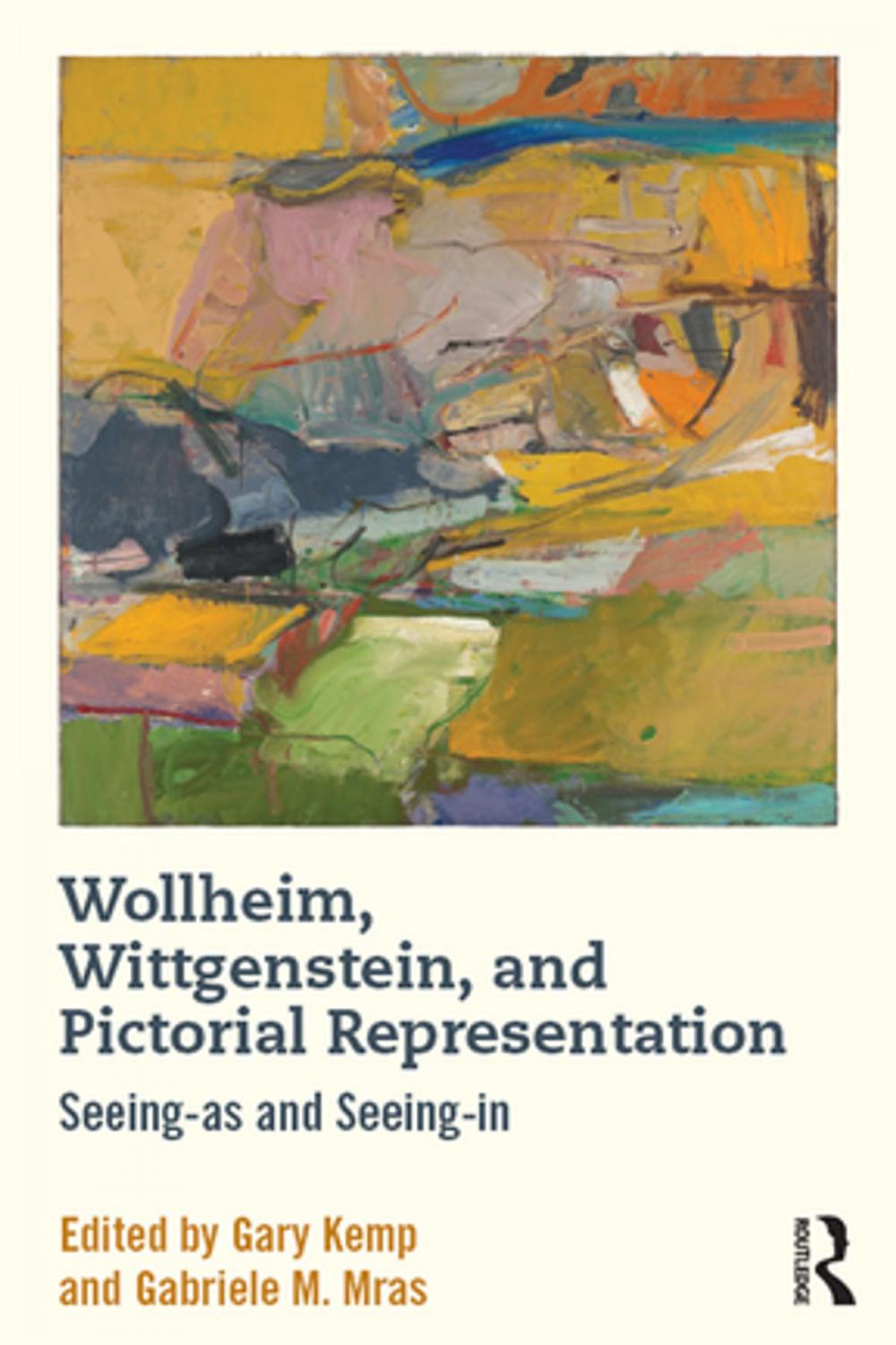 Big bigCover of Wollheim, Wittgenstein, and Pictorial Representation