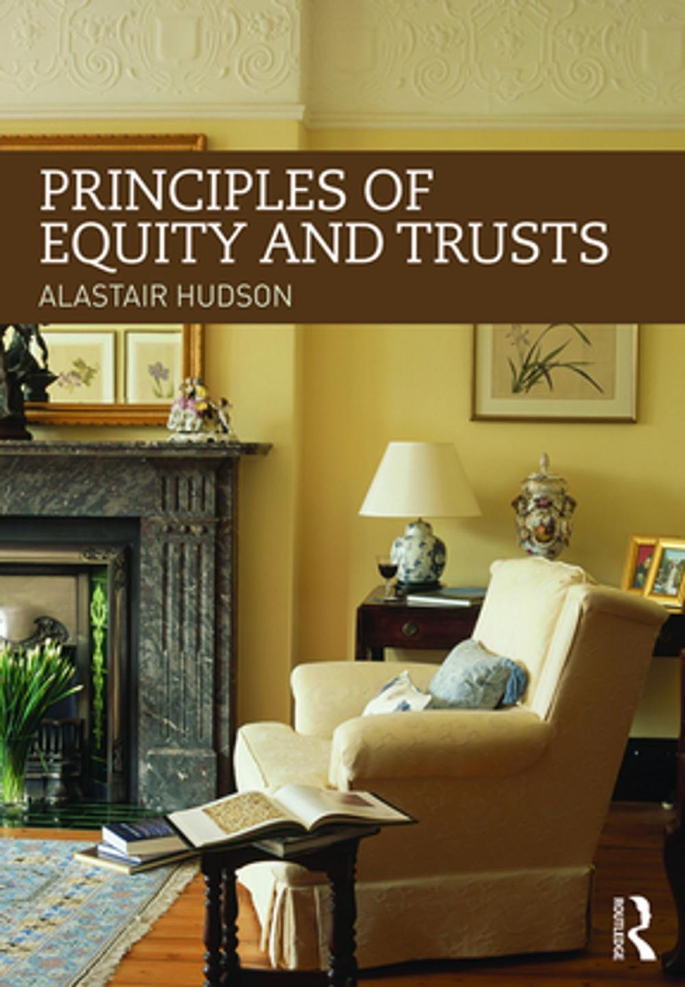 Big bigCover of Principles of Equity and Trusts