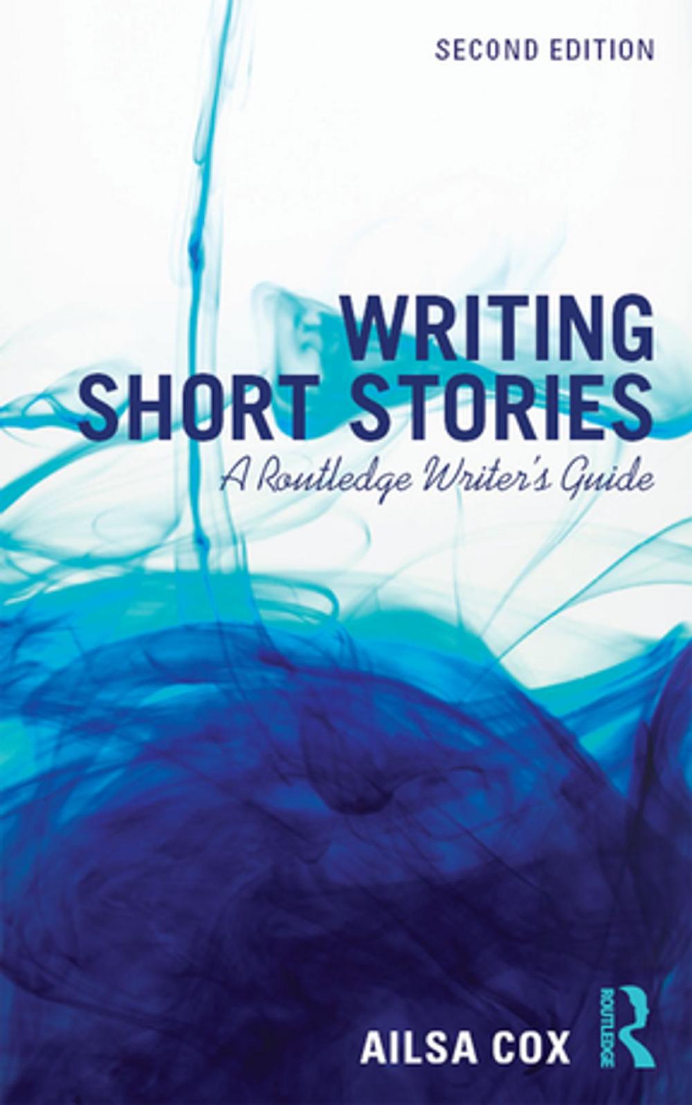 Big bigCover of Writing Short Stories