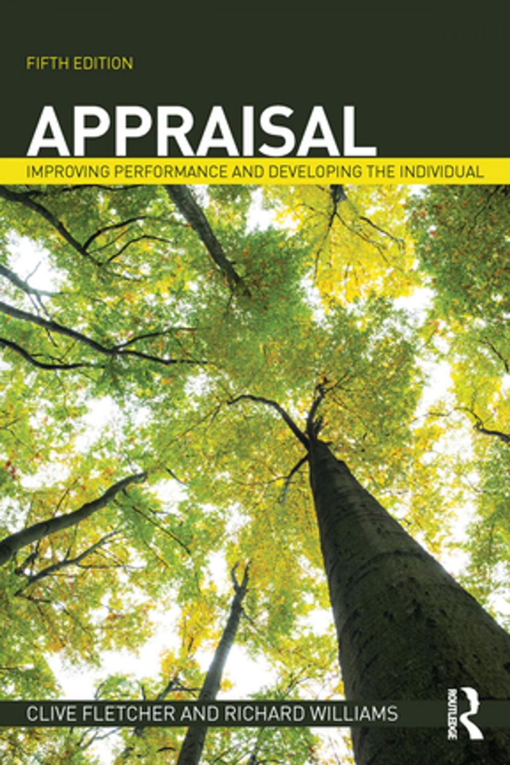 Big bigCover of Appraisal