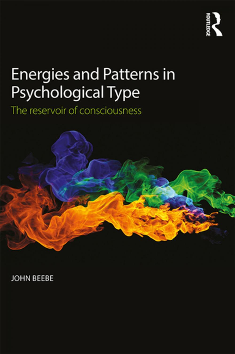 Big bigCover of Energies and Patterns in Psychological Type