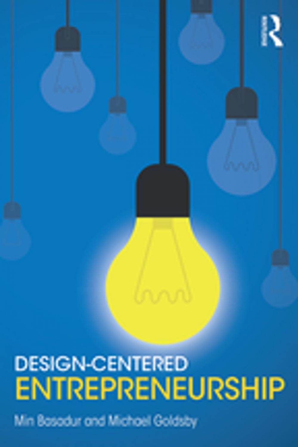 Big bigCover of Design-Centered Entrepreneurship