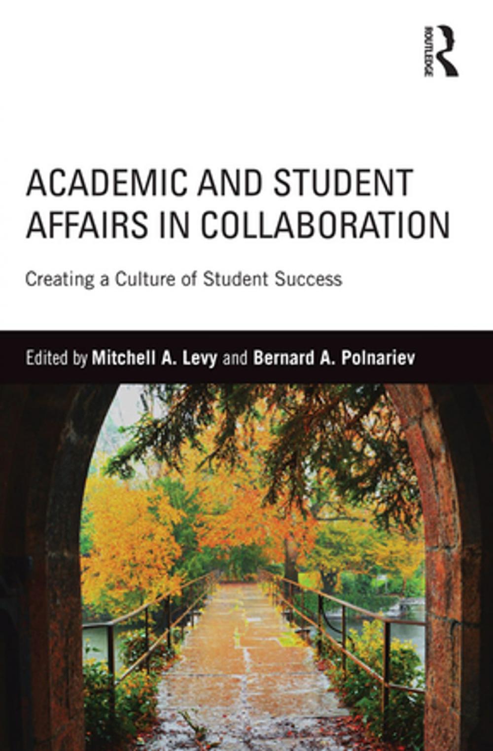 Big bigCover of Academic and Student Affairs in Collaboration