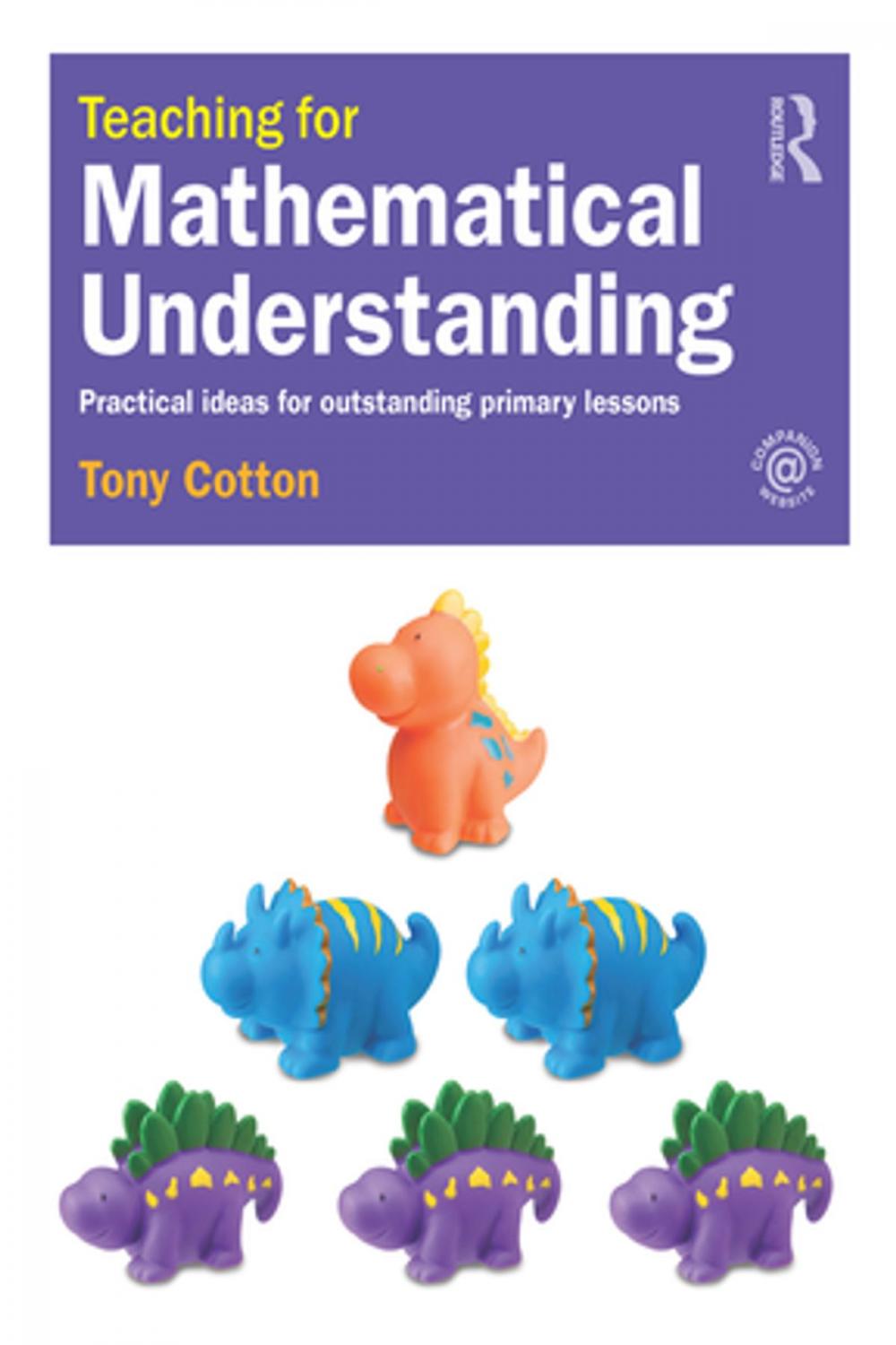 Big bigCover of Teaching for Mathematical Understanding