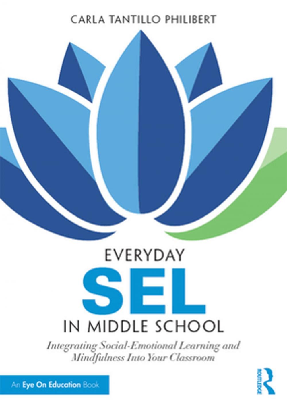 Big bigCover of Everyday SEL in Middle School