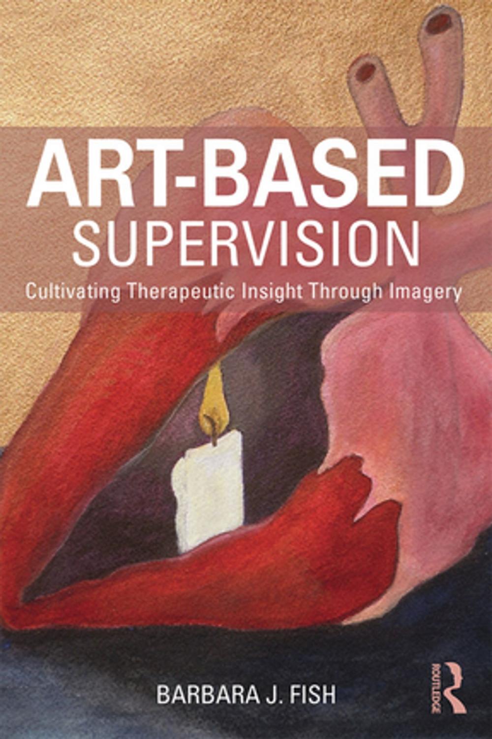 Big bigCover of Art-Based Supervision