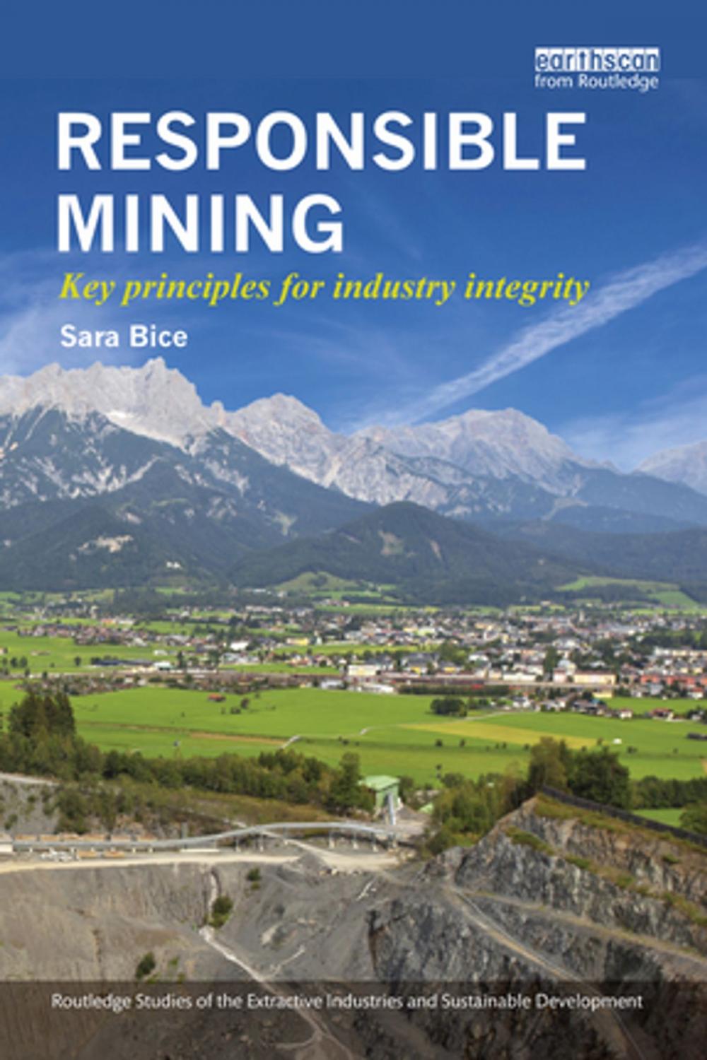 Big bigCover of Responsible Mining