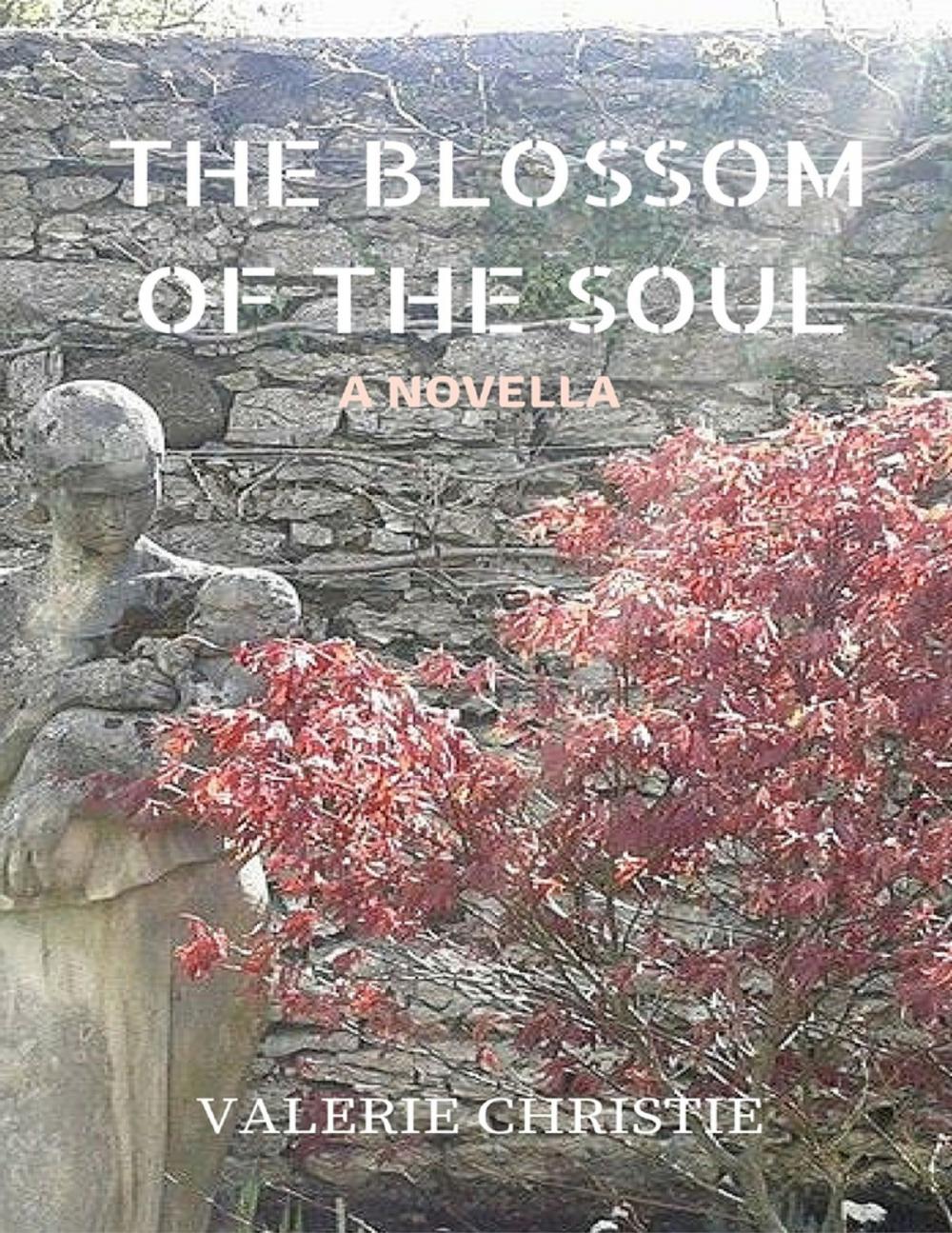 Big bigCover of The Blossom of the Soul