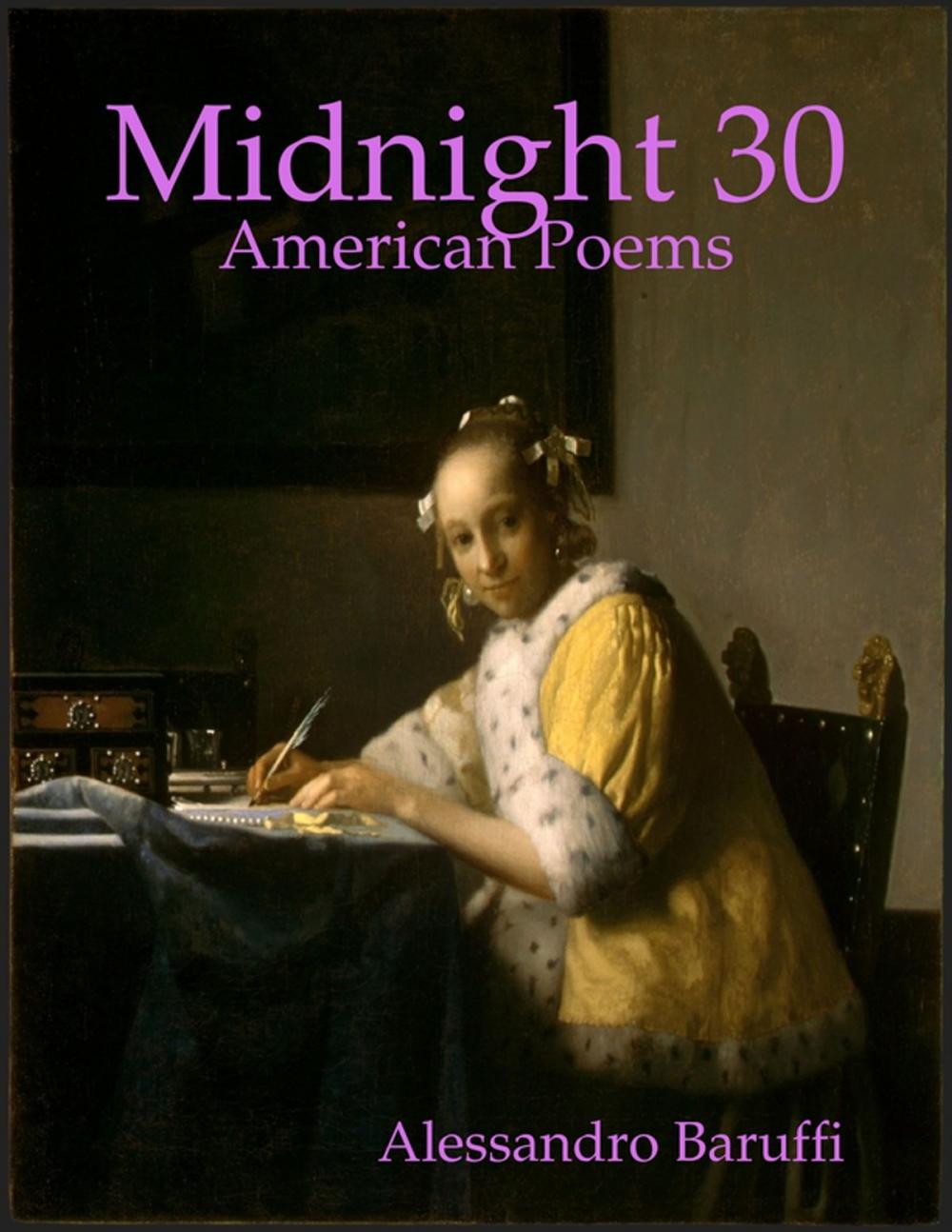 Big bigCover of Midnight 30