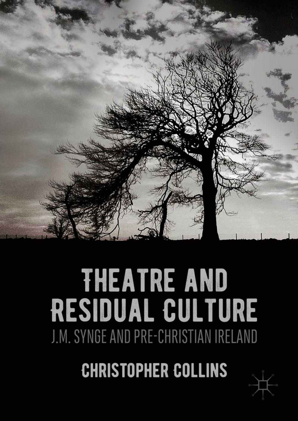 Big bigCover of Theatre and Residual Culture