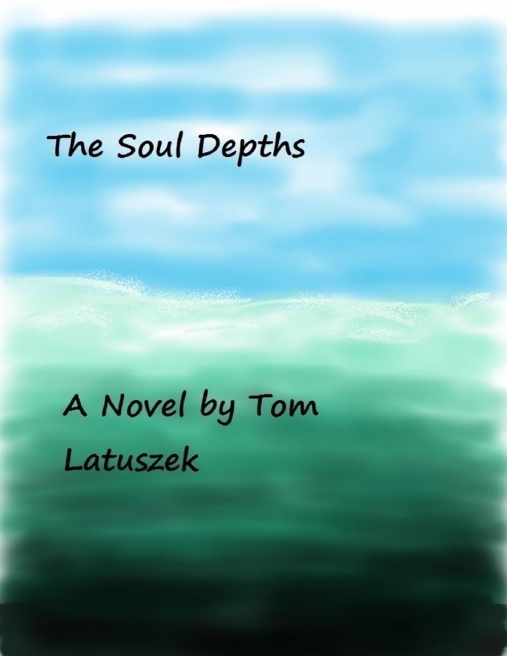 Big bigCover of The Soul Depths