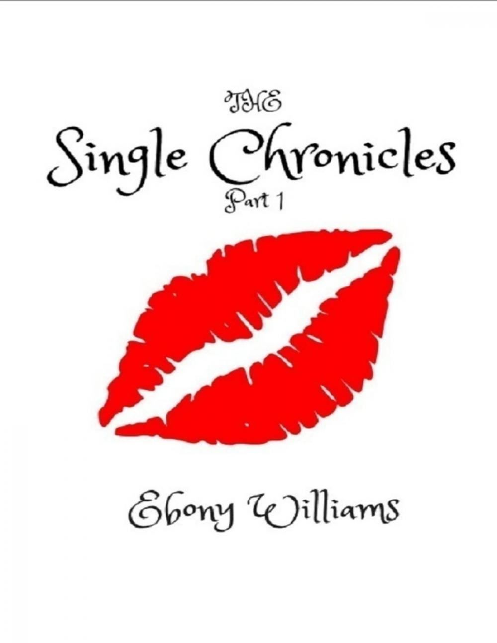 Big bigCover of The Single Chronicles Part 1