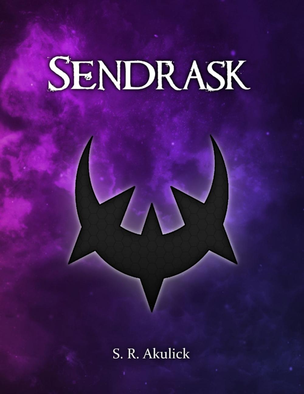 Big bigCover of Sendrask