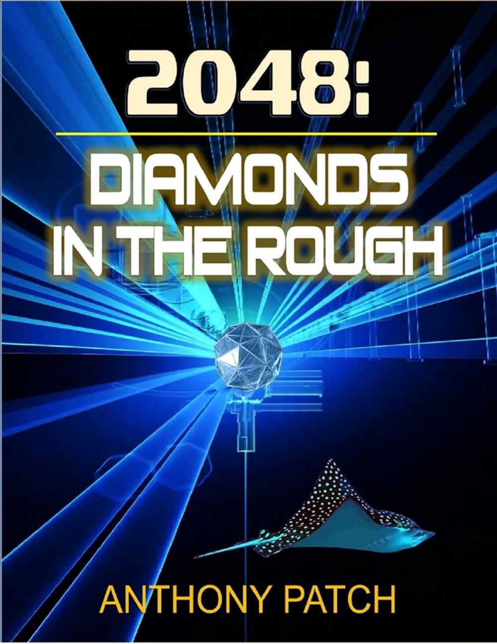 Big bigCover of 2048: Diamonds In the Rough