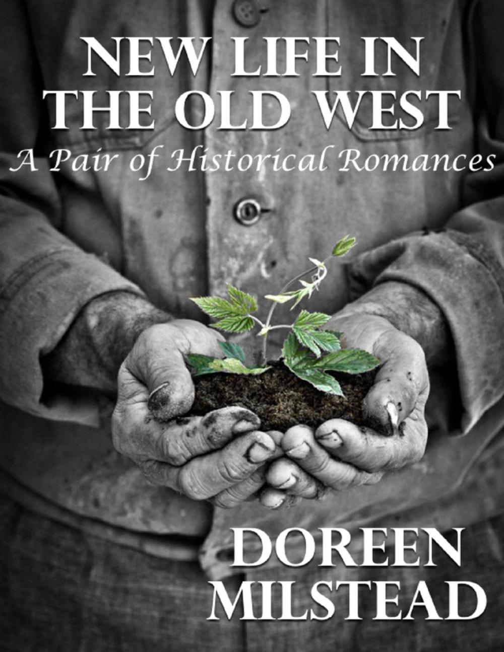 Big bigCover of New Life In the Old West: A Pair of Historical Romances