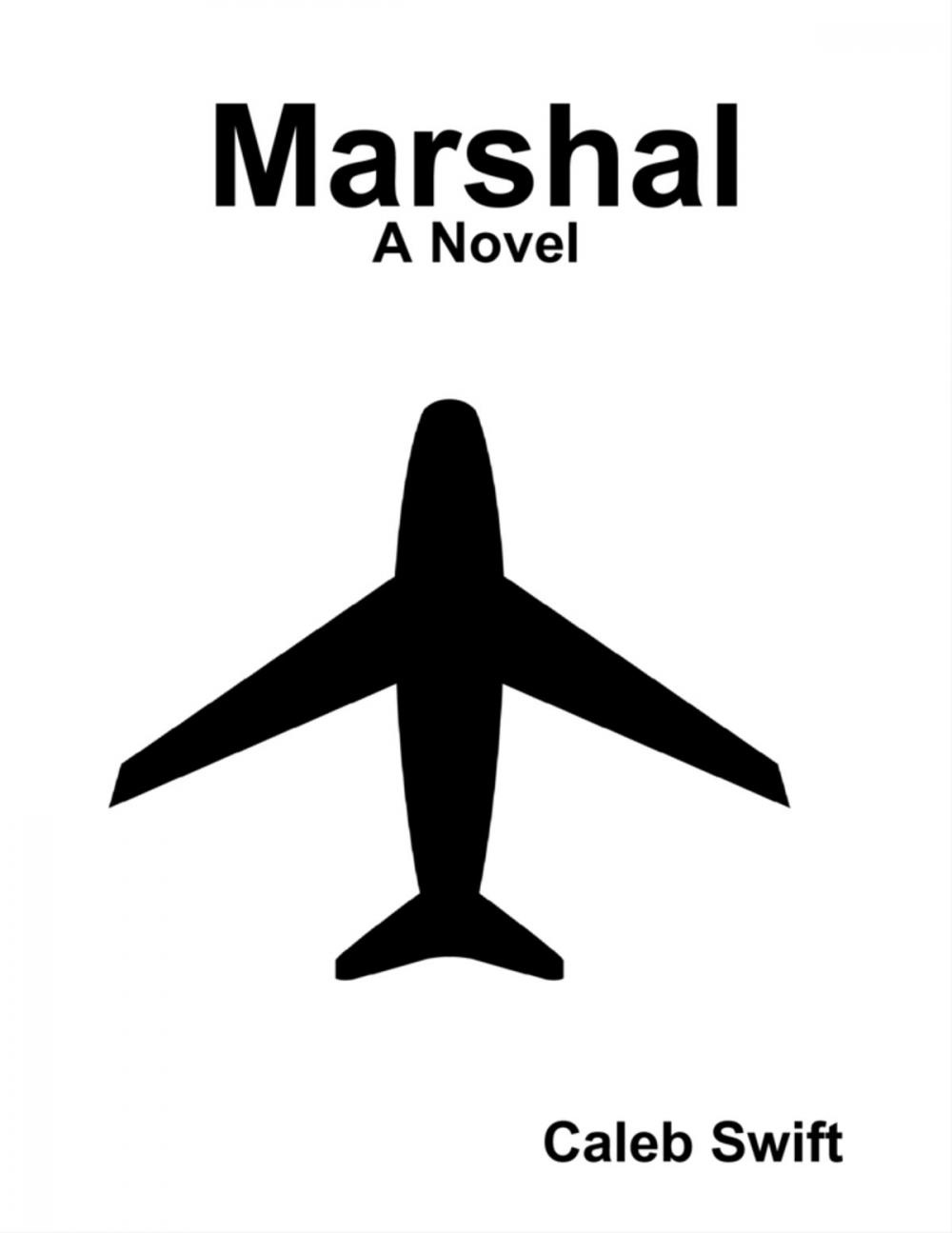 Big bigCover of Marshal