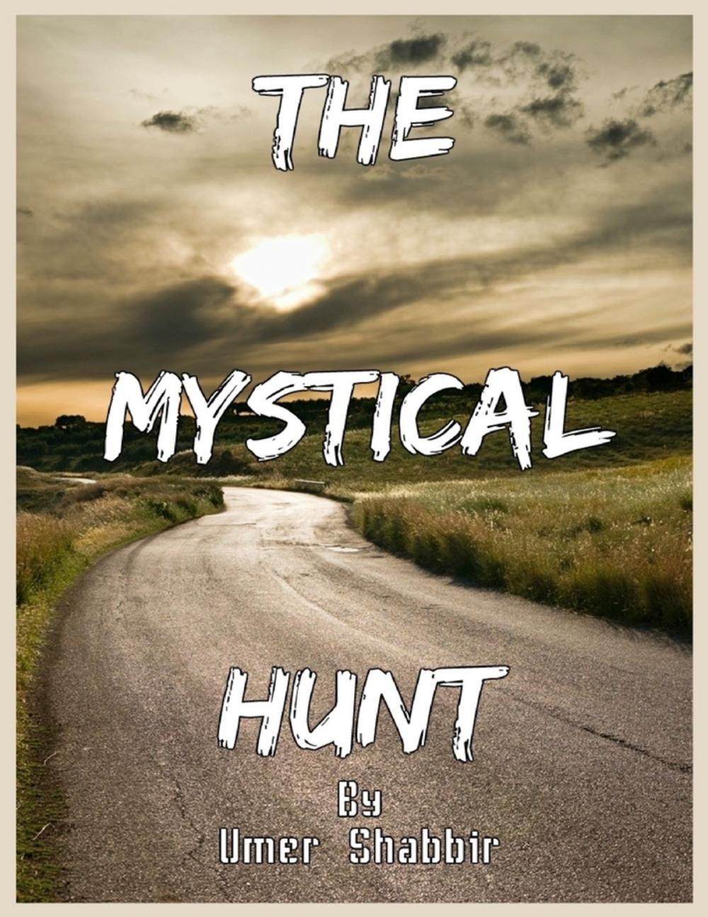 Big bigCover of The Mystical Hunt