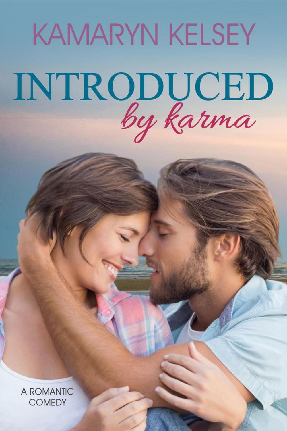 Big bigCover of Introduced by Karma