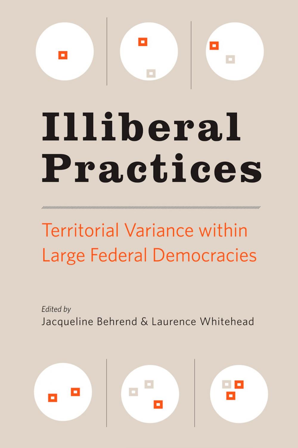 Big bigCover of Illiberal Practices