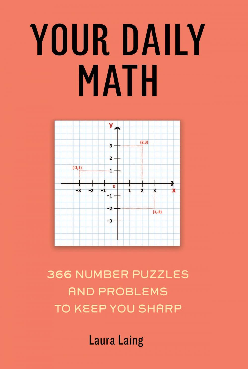 Big bigCover of Your Daily Math