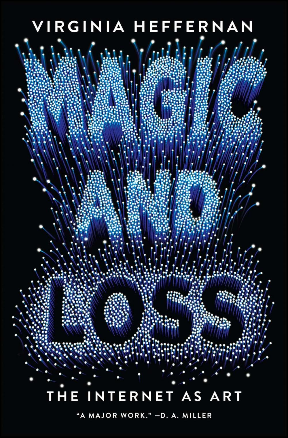 Big bigCover of Magic and Loss