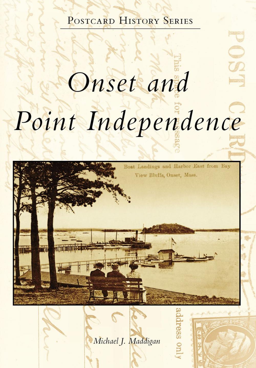 Big bigCover of Onset and Point Independence