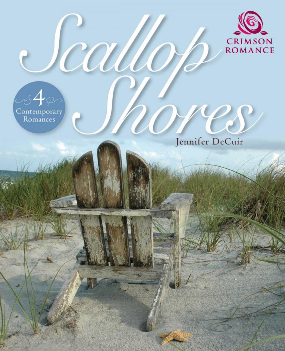 Big bigCover of Scallop Shores