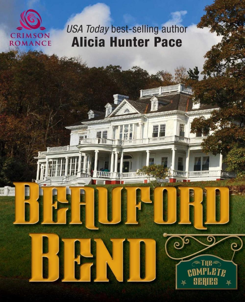 Big bigCover of Beauford Bend