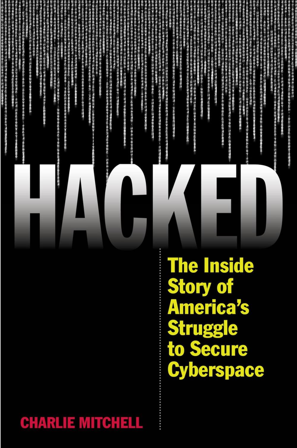 Big bigCover of Hacked