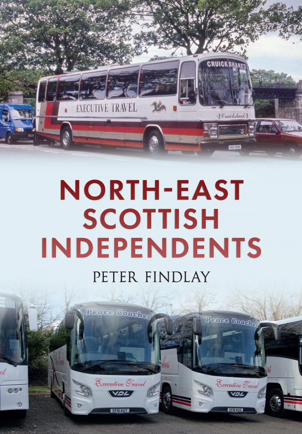 Big bigCover of North-East Scottish Independents