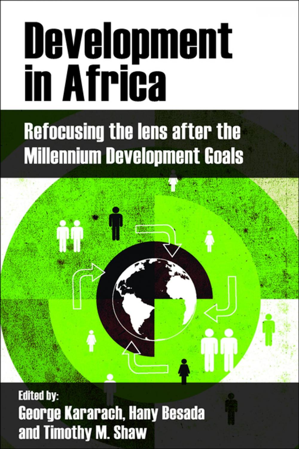 Big bigCover of Development in Africa