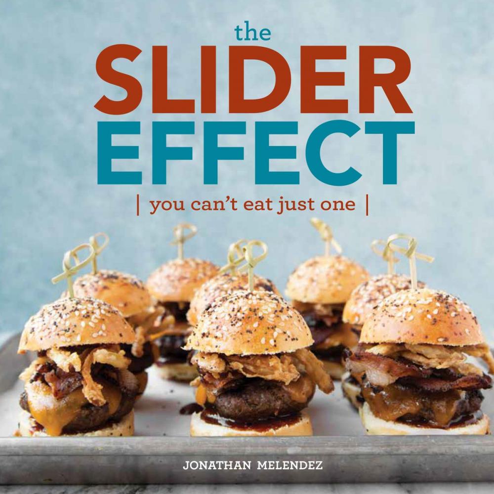 Big bigCover of The Slider Effect