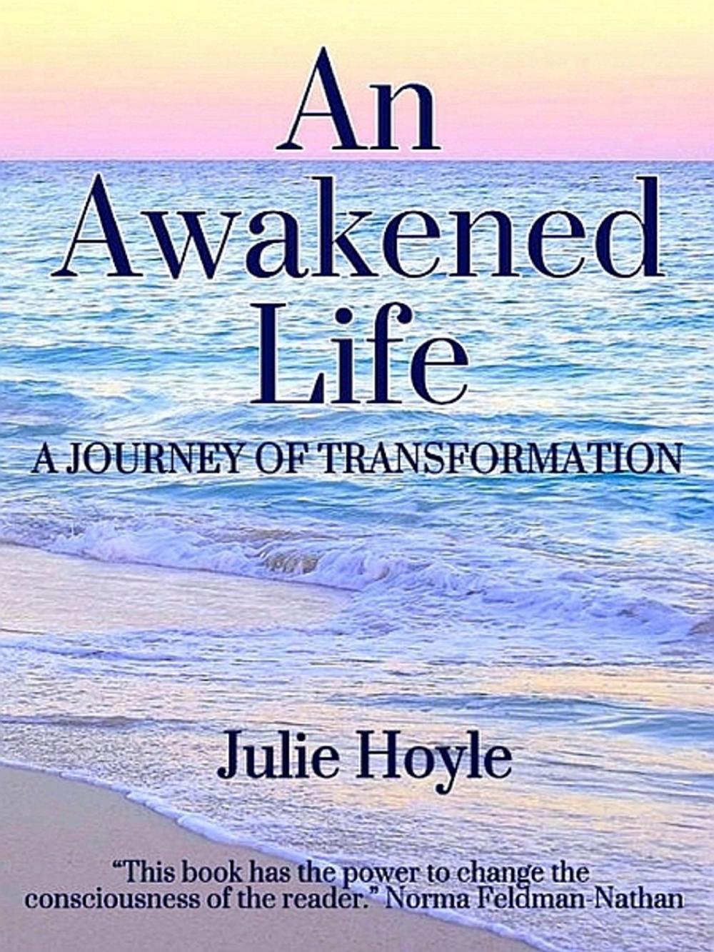 Big bigCover of An Awakened Life - A Journey of Transformation