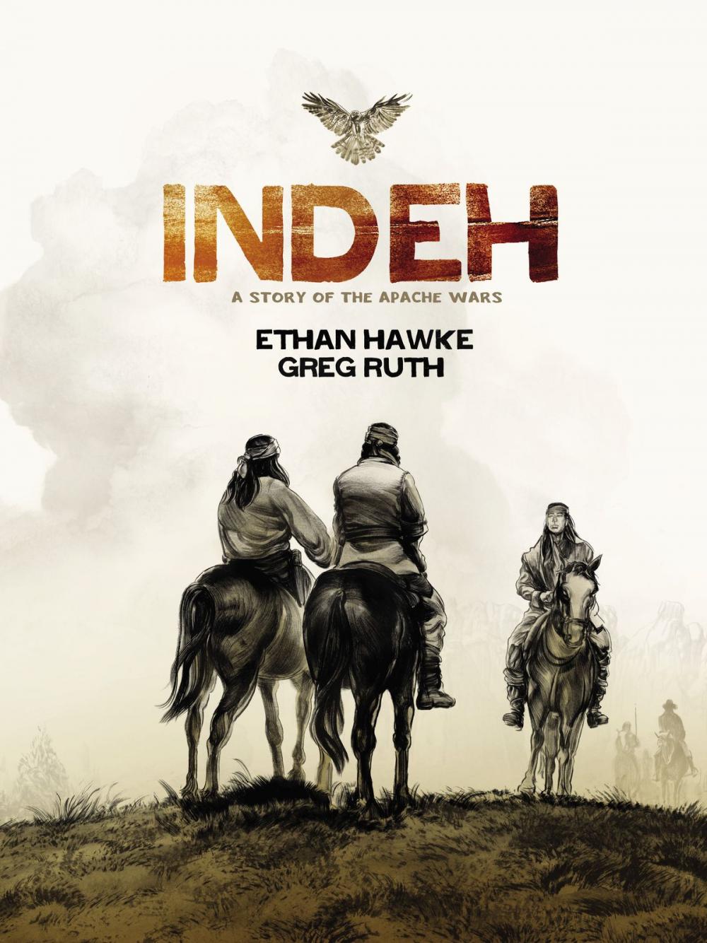 Big bigCover of Indeh